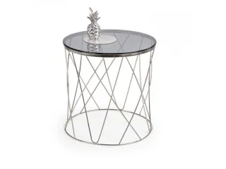 Diivanilaud SELENA chrom pilt