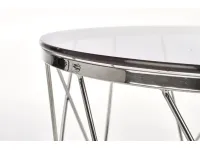 Diivanilaud SELENA chrom pilt 3