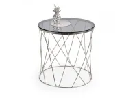 Diivanilaud SELENA chrom pilt 2