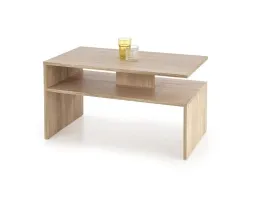 Журнальный стол SIGMA дуб сонома