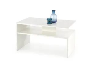 Журнальный стол SIGMA белый pilt