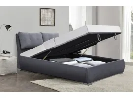 Voodi 160x200 BRIDGET tõstemehhanismiga