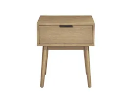 Voodikapp CASSINA looduslik