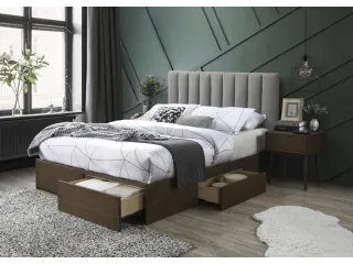 Voodi 160x200 GORASHI pilt