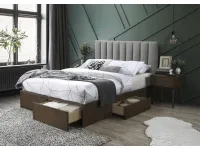 Voodi 160x200 GORASHI pilt 2