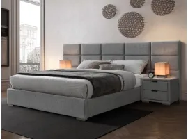Voodi 160x200 LEVANTER