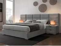 Voodi 160x200 LEVANTER pilt 2