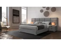 Voodi 160x200 LEVANTER pilt 4