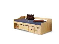 Lastevoodi MAXIMA 2 pilt 2