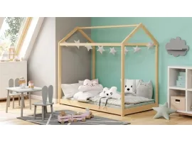 Lastevoodi YOGI männipuit