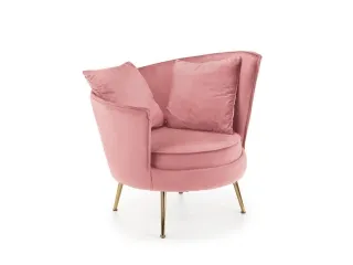 Tugitool ALMOND roosa pilt