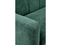 Diivanvoodi ARMANDO roheline pilt 5