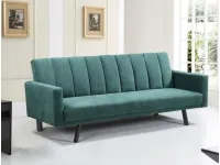 Diivanvoodi ARMANDO roheline pilt 2