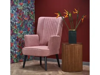 Tugitool DELGADO roosa pilt