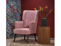 Tugitool DELGADO roosa pilt 2