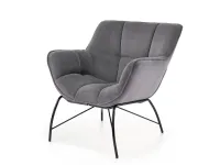 Кресло BELTON серый pilt 2