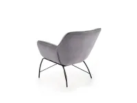 Кресло BELTON серый pilt 5