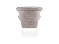 Кресло ITALO pilt 4