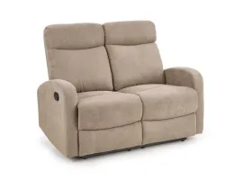 Диван OSLO 2S recliner бежевый