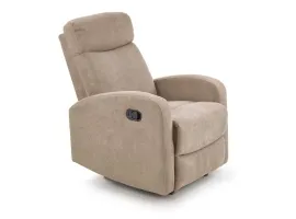 Tugitool OSLO 1S recliner beež