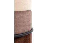 Tumba PICOLO pruun pilt 3