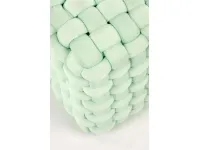 Пуфик RUBIK зеленый pilt 3