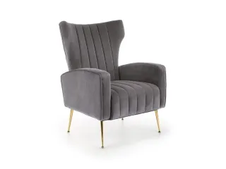 Кресло VARIO серый pilt