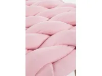 Taburet YETI roosa pilt 3