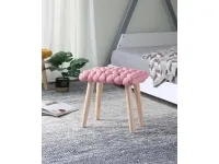 Taburet YETI roosa pilt 2