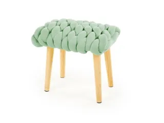 Табуретка YETI зеленый pilt