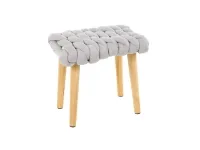 Taburet YETI hall pilt 2