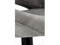 Барный стул H-102 серый pilt 3