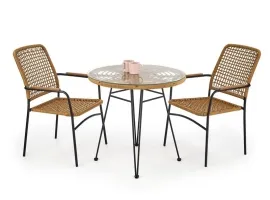 Стол обеденный FALCON