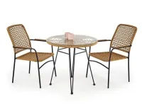 Стол обеденный FALCON pilt 2