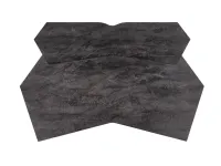 Стол письменный FORKS pilt 5