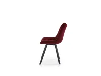 Стул K332 бордовый pilt 6
