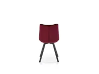 Стул K332 бордовый pilt 7