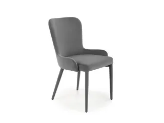 Стул K-425 серый pilt