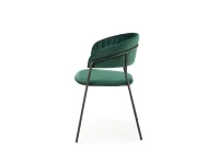 Стул K426 зеленый pilt 8