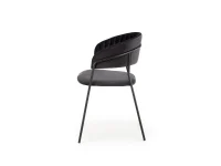 Стул K426 черный pilt 7