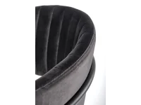 Стул K426 черный pilt 5