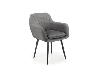 Стул K-429 серый pilt