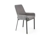 Стул K-439 серый pilt 2