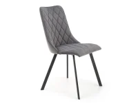 Стул K-450 серый BLUVEL pilt 2