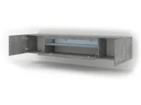 TV-alus AURA W 200 betoon pilt 4