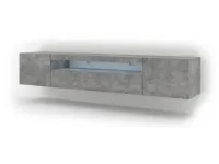 TV-alus AURA W 200 betoon pilt 3