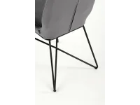 Стул K454 серый pilt 4