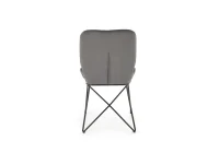 Стул K454 серый pilt 7