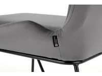 Стул K454 серый pilt 5