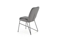 Стул K454 серый pilt 8